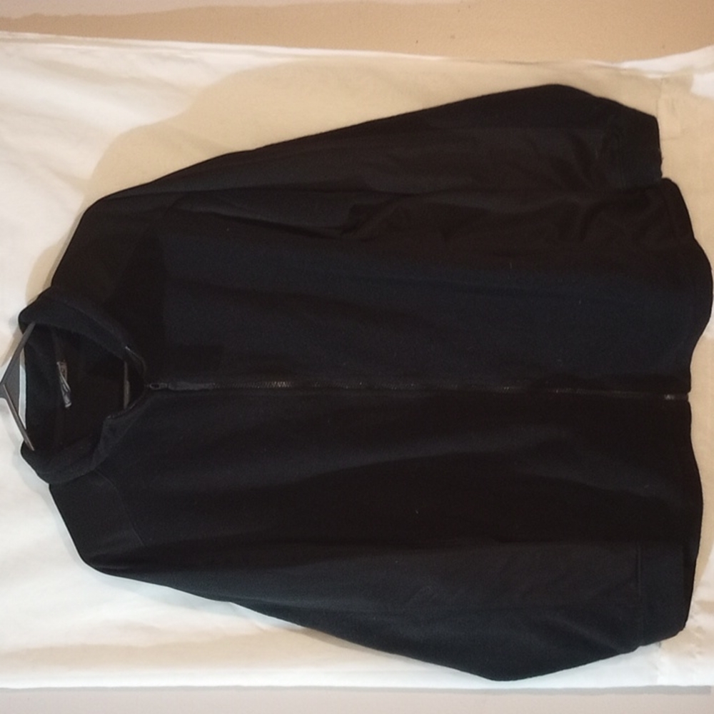 Highland Outfitters coat